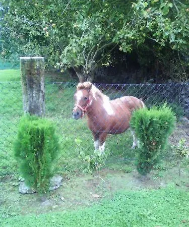 Casa De Aldea El Frade 2*