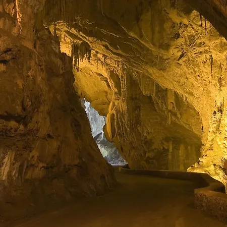 فندق Casa De Aldea El Frade