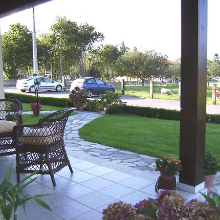 Casa De Aldea El Frade 2* ريباذيسييّا