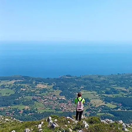 Casa De Aldea El Frade ريباذيسييّا