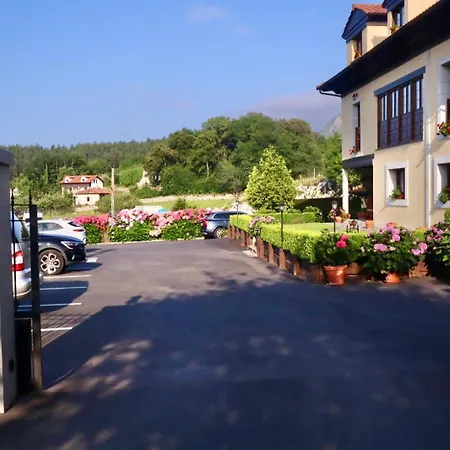 فندق Casa De Aldea El Frade ريباذيسييّا