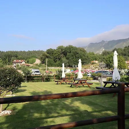 Casa De Aldea El Frade 2* ريباذيسييّا