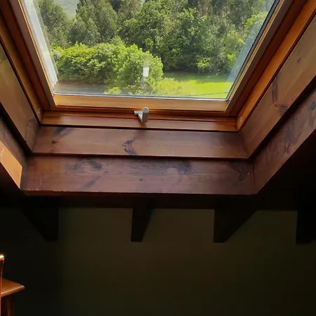 Casa De Aldea El Frade فندق 2*