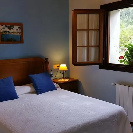 Casa De Aldea El Frade 2*