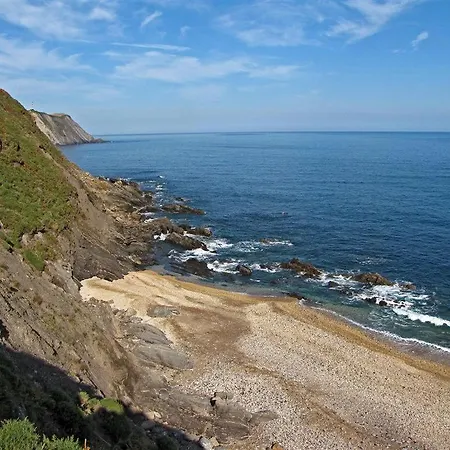 Casa De Aldea El Frade فندق ريباذيسييّا