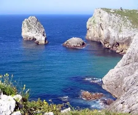 فندق Casa De Aldea El Frade ريباذيسييّا