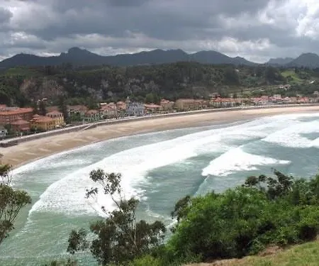 فندق Casa De Aldea El Frade