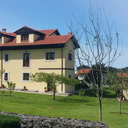 Casa De Aldea El Frade فندق