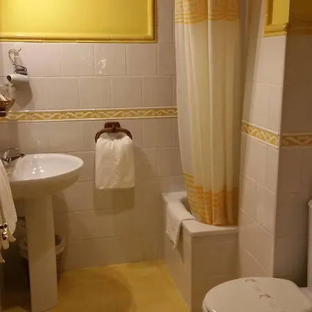 Casa De Aldea El Frade 2* ريباذيسييّا