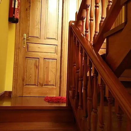 Casa De Aldea El Frade فندق 2*