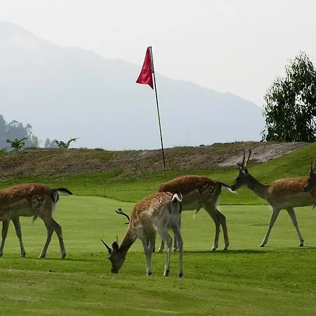 Casa De Aldea El Frade Hotel Ribadesella