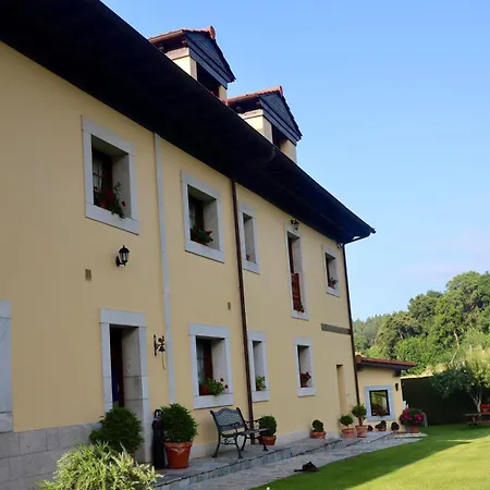 Hotel Casa De Aldea El Frade