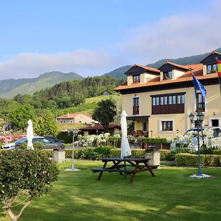 Casa De Aldea El Frade Hotel