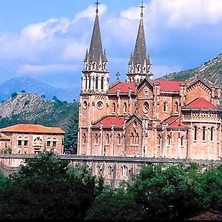 Casa De Aldea El Frade ホテル