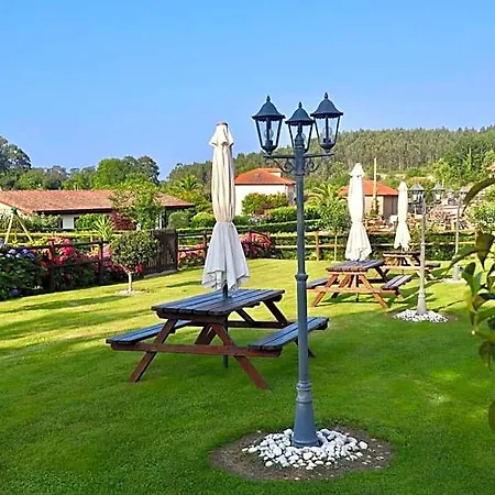 Casa De Aldea El Frade ホテル 2*