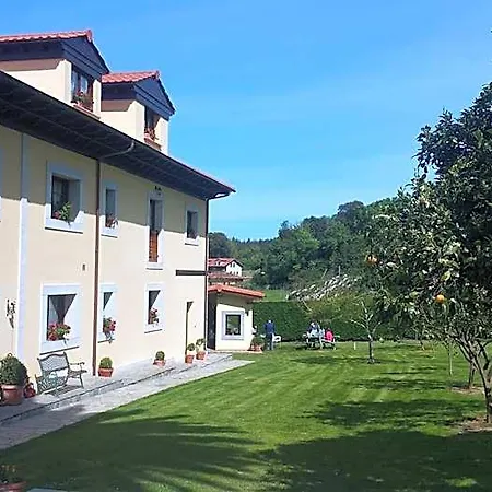 Casa De Aldea El Frade ホテル 2*