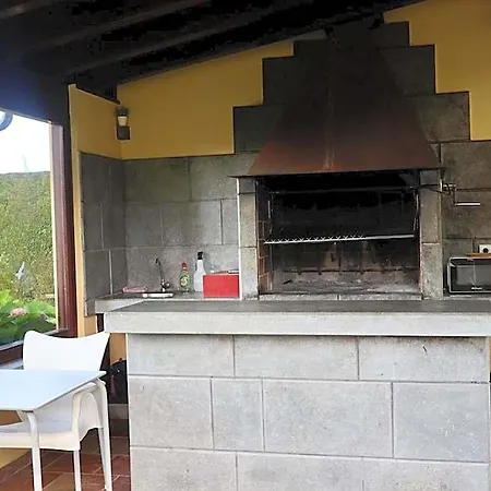 ホテル Casa De Aldea El Frade