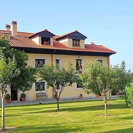 ホテル Casa De Aldea El Frade
