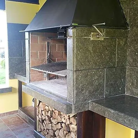 Casa De Aldea El Frade Hotel Ribadesella