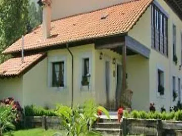 Отель Casa De Aldea El Frade 2*