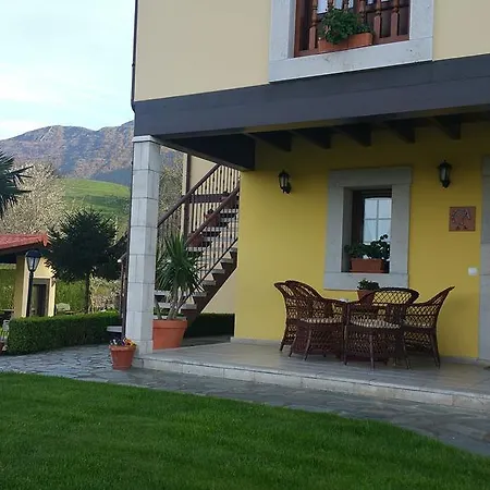 Casa De Aldea El Frade 2*