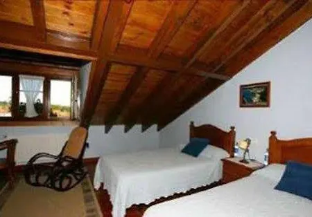 Casa De Aldea El Frade Hotel 2*