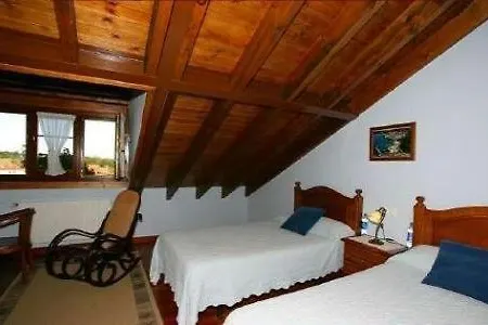Casa De Aldea El Frade Отель 2*