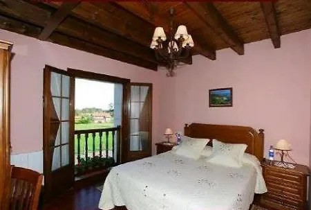 Casa De Aldea El Frade