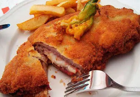 Hotel Casa De Aldea El Frade 2*