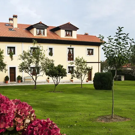 Casa De Aldea El Frade Hotel 2*