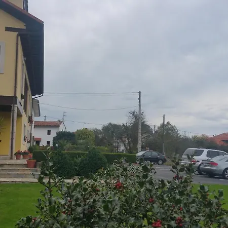 Casa De Aldea El Frade Hotel 2*