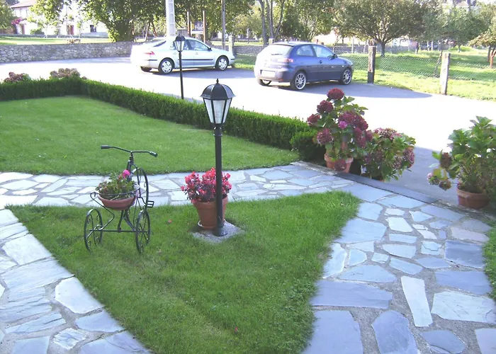 Hotel Casa De Aldea El Frade Ribadesella