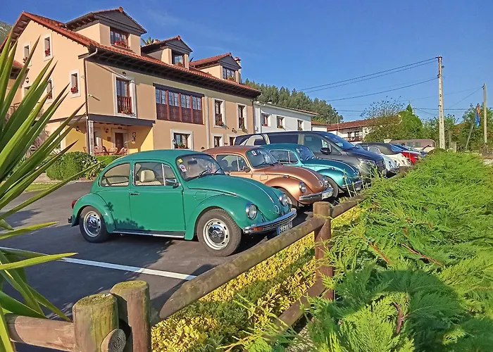 Casa De Aldea El Frade