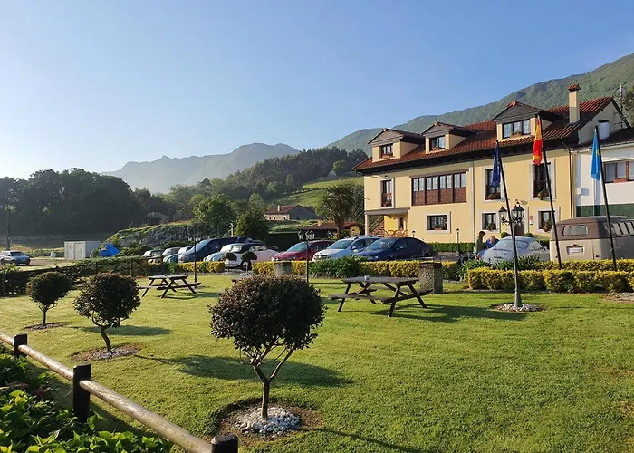 Casa De Aldea El Frade 2* Ribadesella