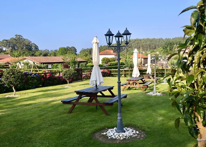 Hotel Casa De Aldea El Frade 2*