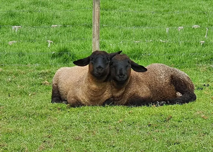 Casa De Aldea El Frade Hotel 2*