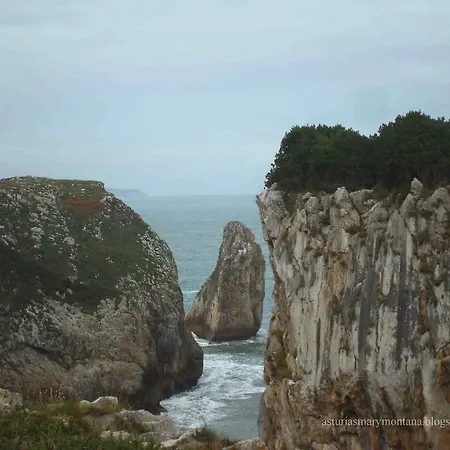 ホテル Casa De Aldea El Frade