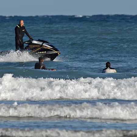 ホテル Casa De Aldea El Frade 2*