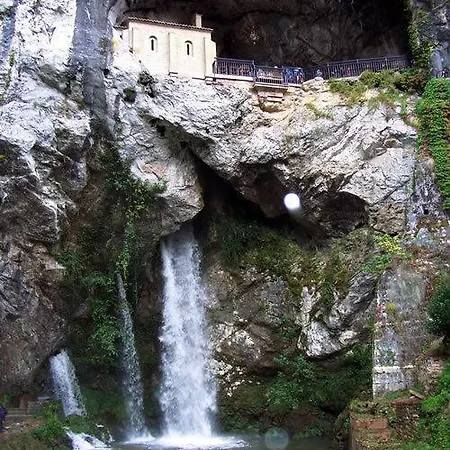 Casa De Aldea El Frade