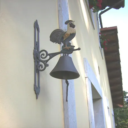 Casa De Aldea El Frade Otel 2*
