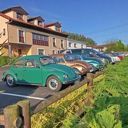 Casa De Aldea El Frade