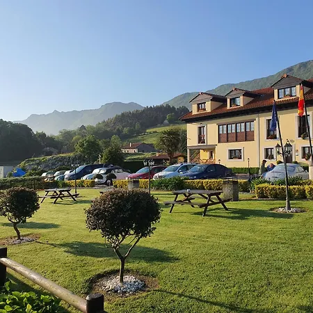 Casa De Aldea El Frade 2* リバデセリャ