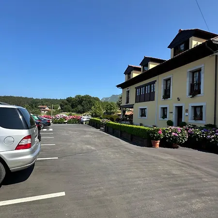 ホテル Casa De Aldea El Frade 2*