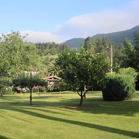 Casa De Aldea El Frade