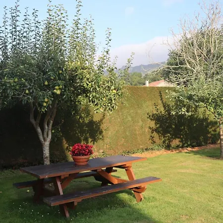 Casa De Aldea El Frade