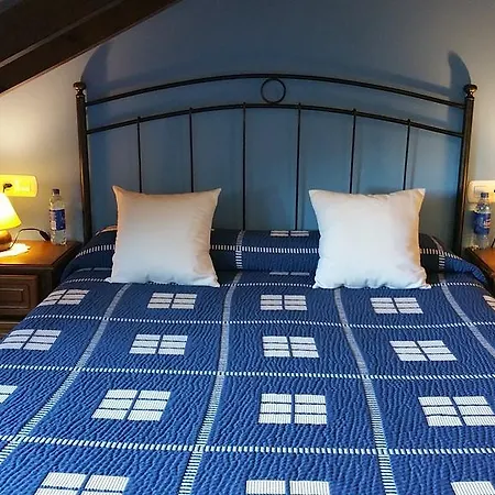 Casa De Aldea El Frade 2* リバデセリャ