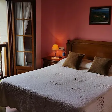 Casa De Aldea El Frade