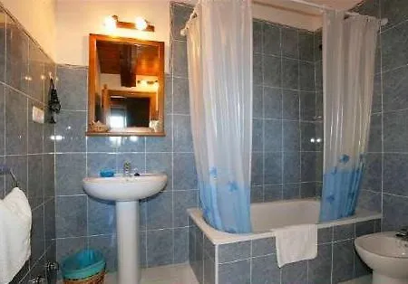 Casa De Aldea El Frade ホテル リバデセリャ