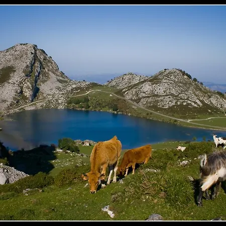 Casa De Aldea El Frade
