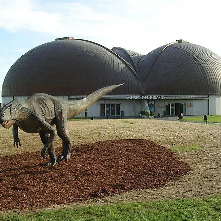 Casa De Aldea El Frade ホテル